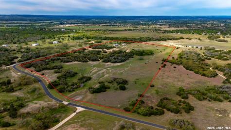 360 Bluff Creek Road Center Point TX 78010