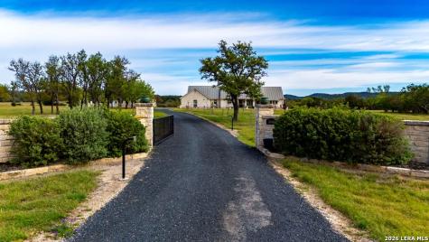 360 Bluff Creek Road Center Point TX 78010