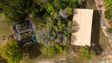 360 Bluff Creek Road Center Point TX 78010