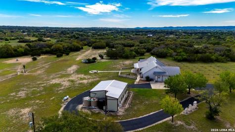 360 Bluff Creek Road Center Point TX 78010