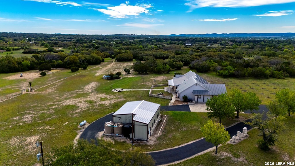 360 Bluff Creek Road Center Point TX 78010