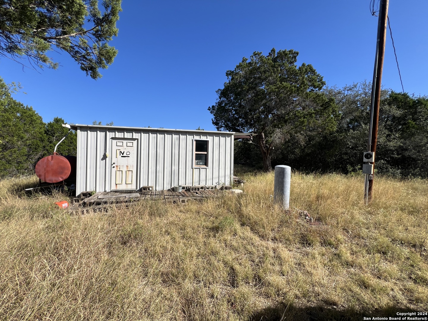 Tbd Rm 334 Brackettville TX 78832