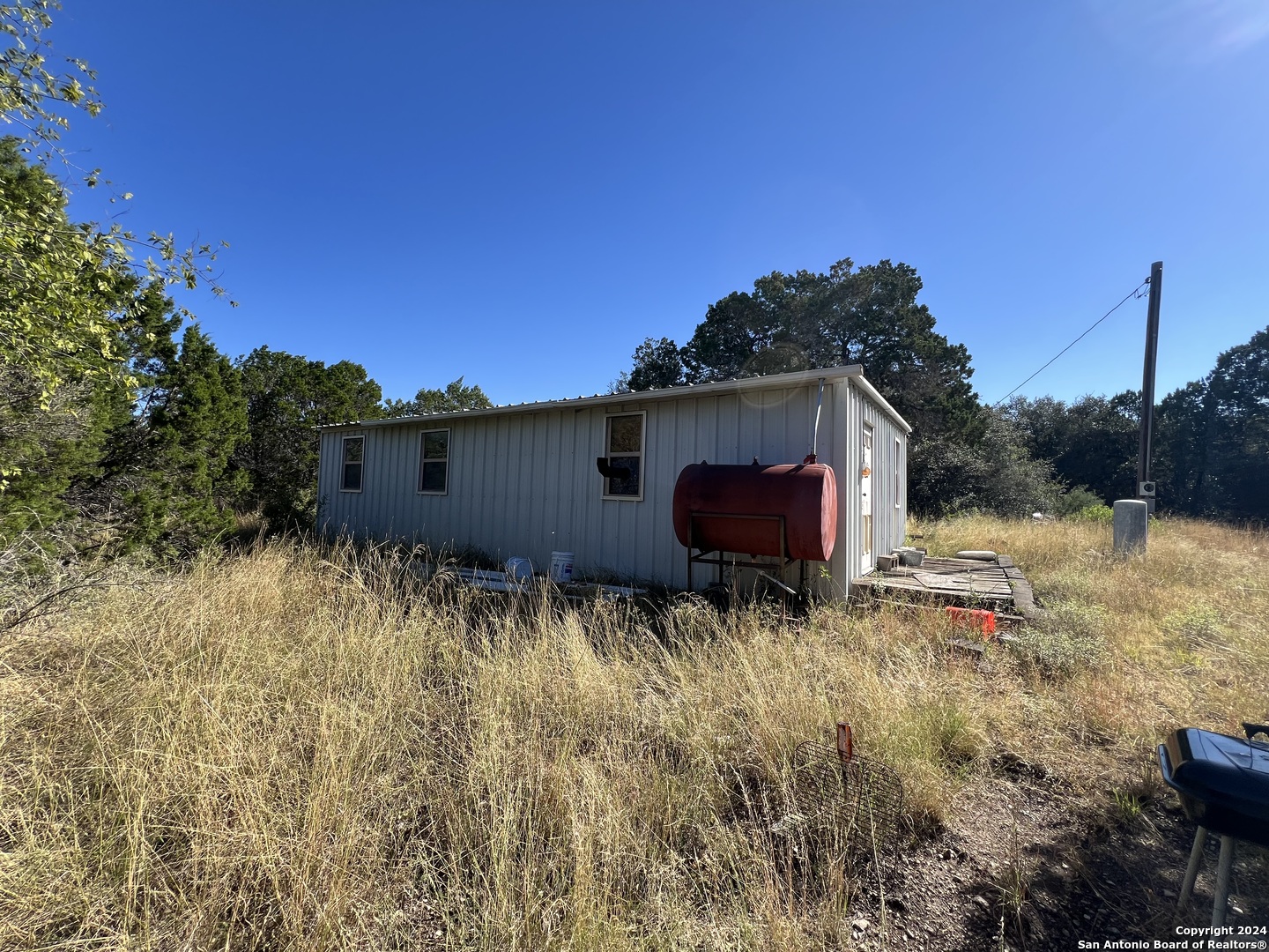 Tbd Rm 334 Brackettville TX 78832
