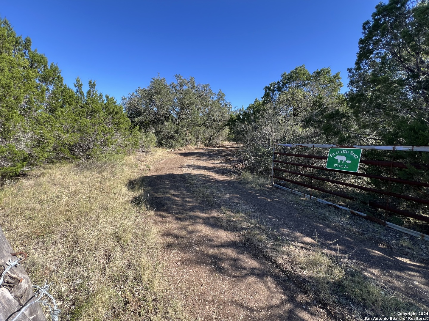 Tbd Rm 334 Brackettville TX 78832