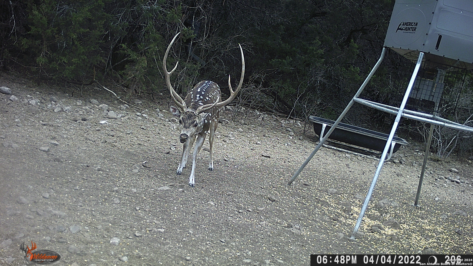 Tbd Rm 334 Brackettville TX 78832