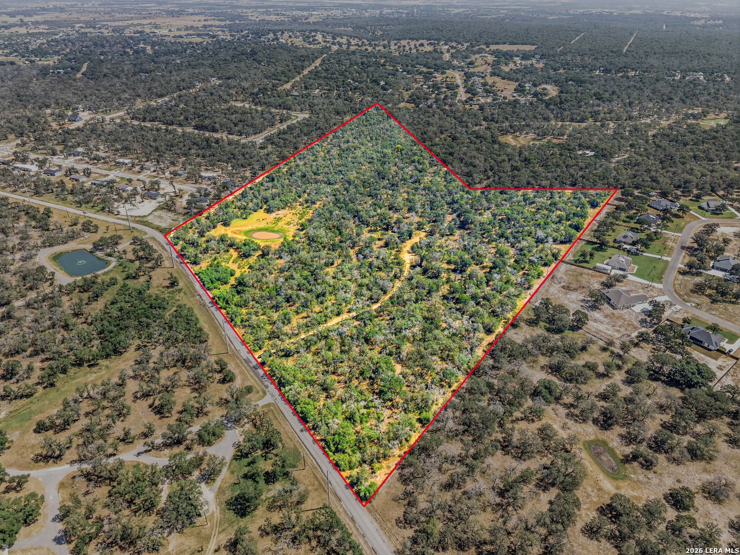 1581 County Road 321 La Vernia TX 78121