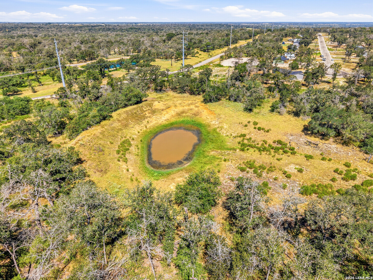 1581 County Road 321 La Vernia TX 78121