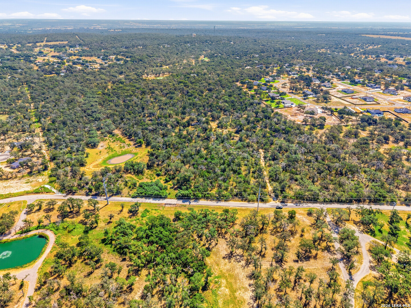 1581 County Road 321 La Vernia TX 78121