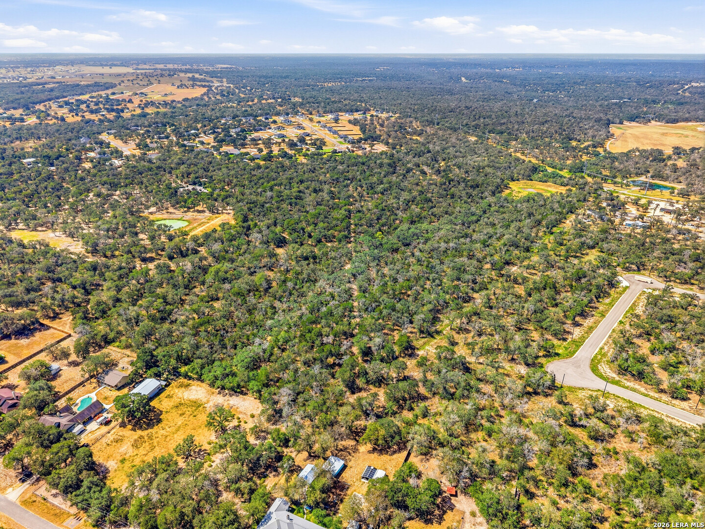 1581 County Road 321 La Vernia TX 78121
