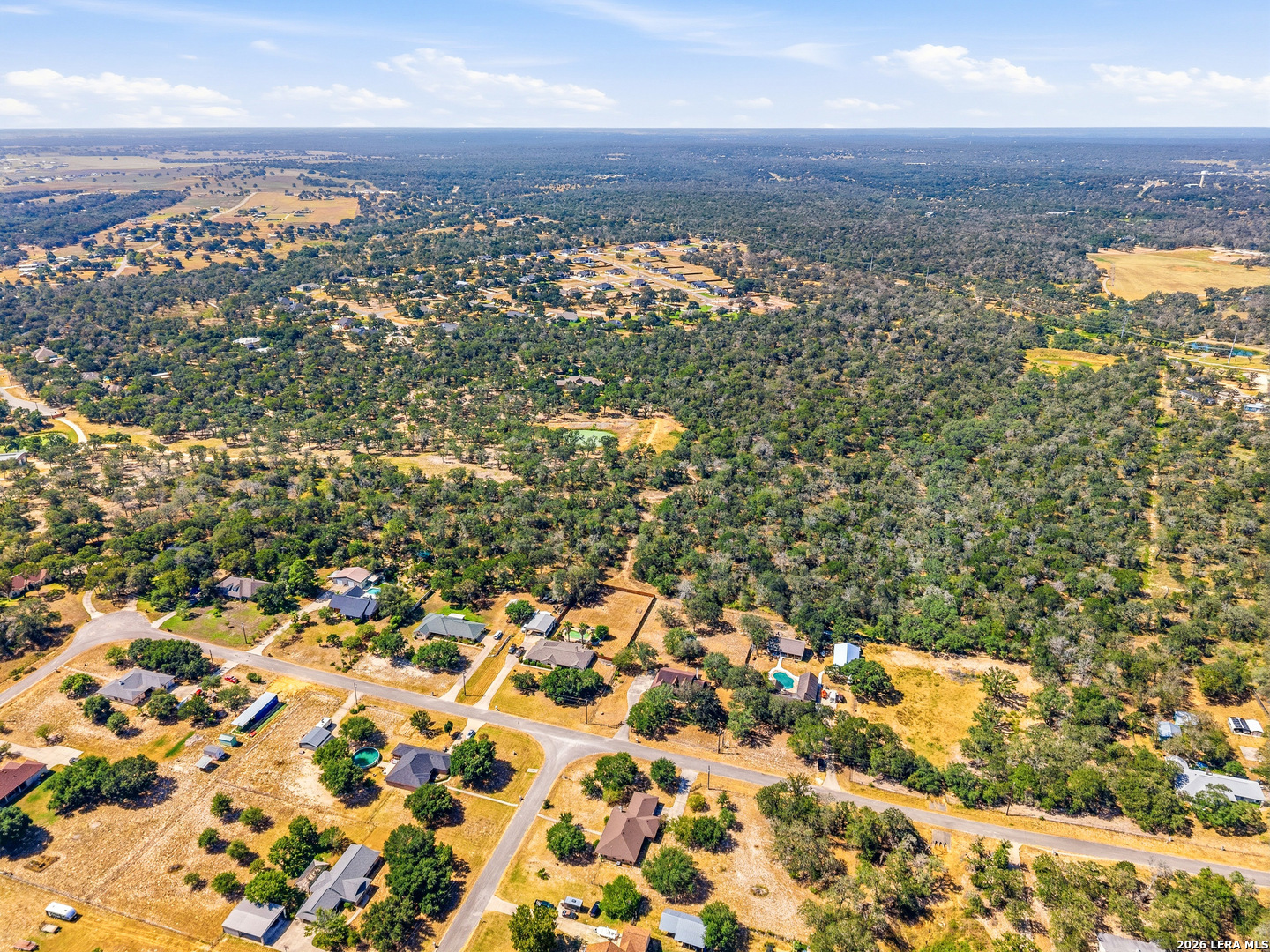 1581 County Road 321 La Vernia TX 78121
