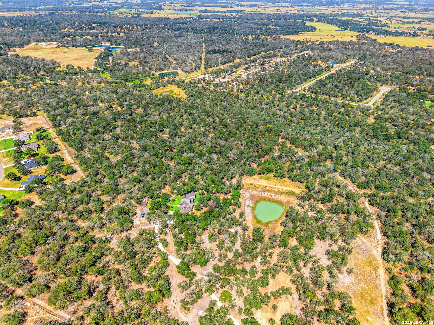 1581 County Road 321 La Vernia TX 78121