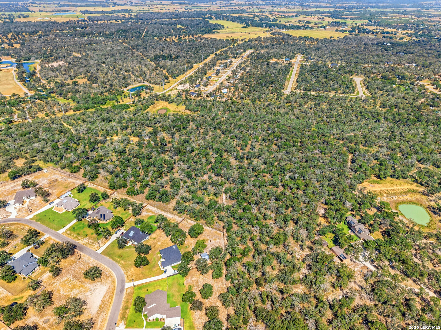 1581 County Road 321 La Vernia TX 78121