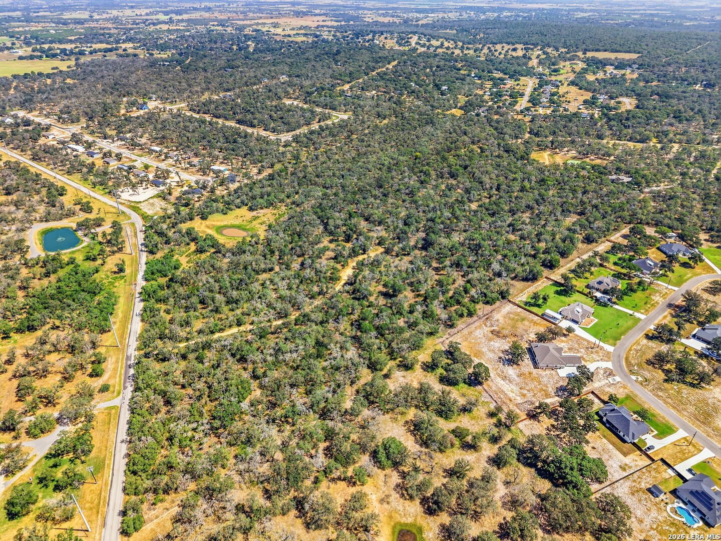1581 County Road 321 La Vernia TX 78121