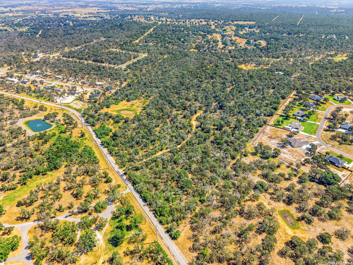 1581 County Road 321 La Vernia TX 78121