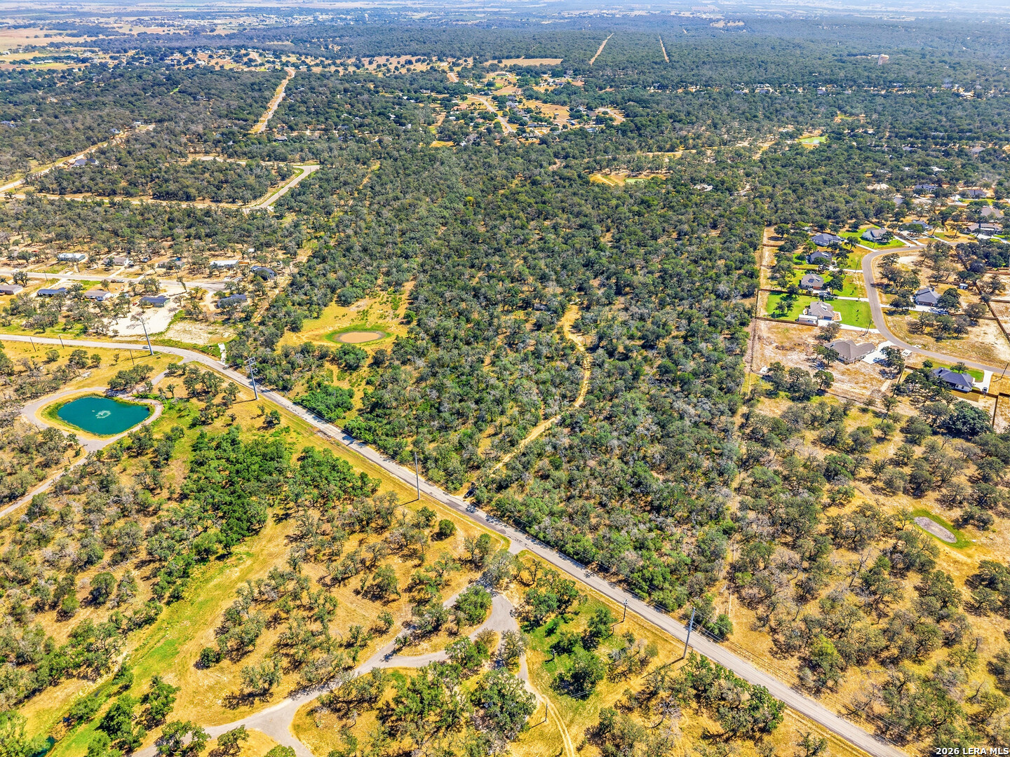 1581 County Road 321 La Vernia TX 78121