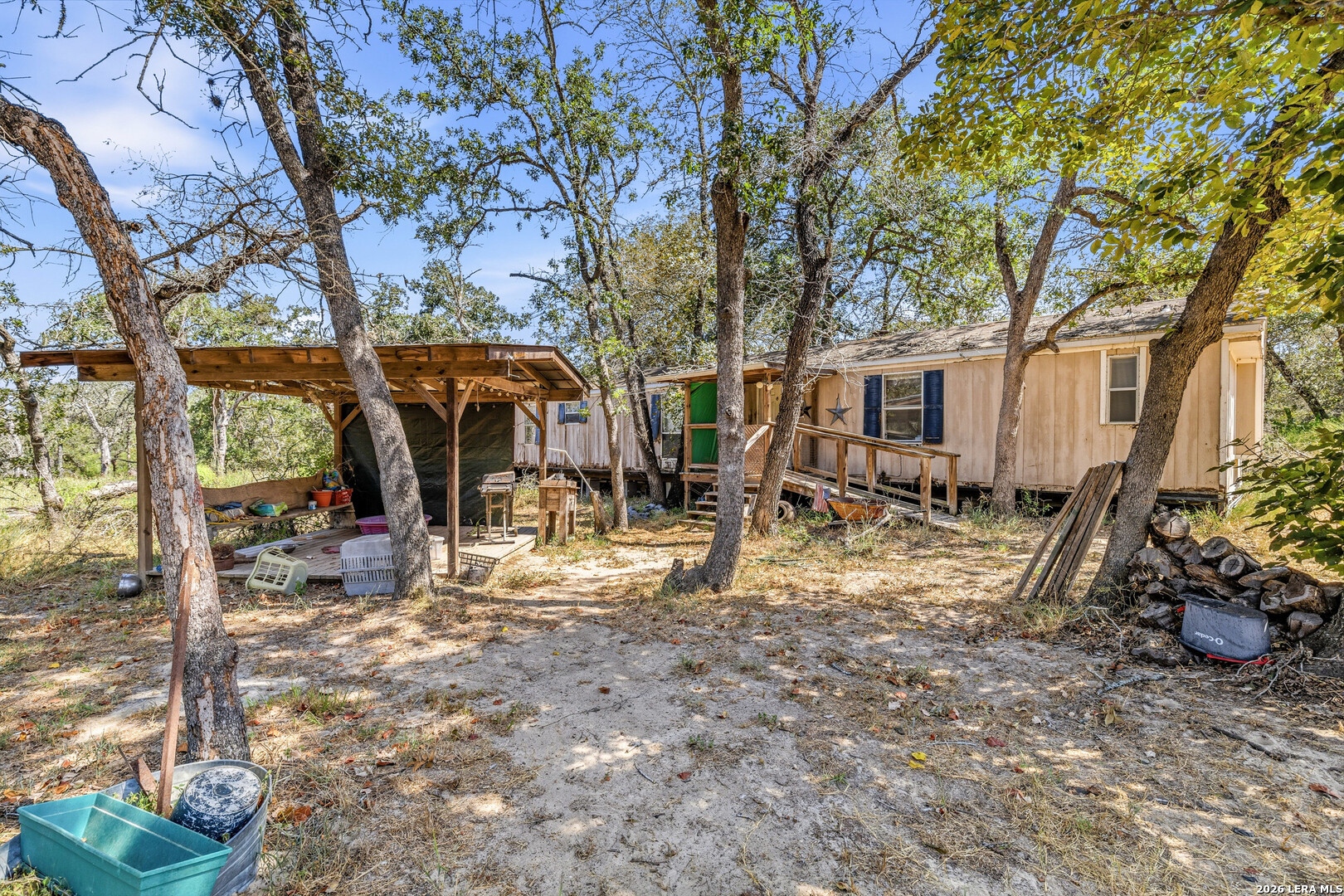 1581 County Road 321 La Vernia TX 78121