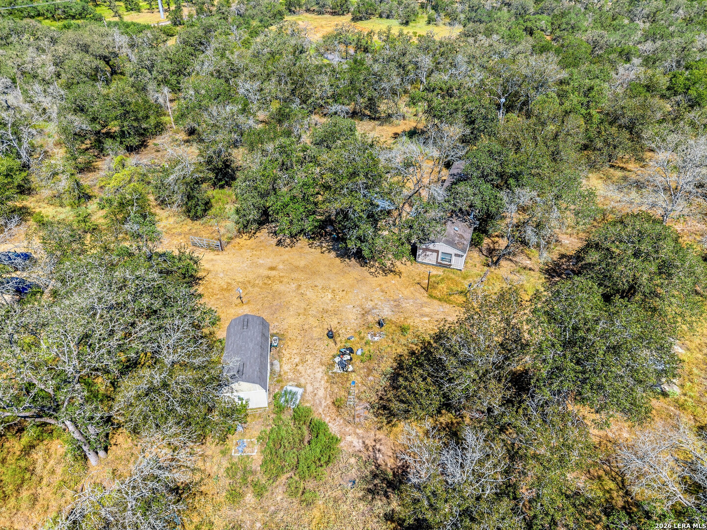 1581 County Road 321 La Vernia TX 78121