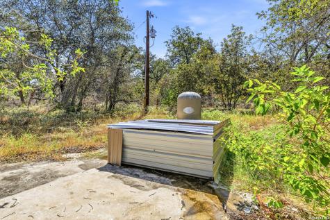 1581 County Road 321 La Vernia TX 78121