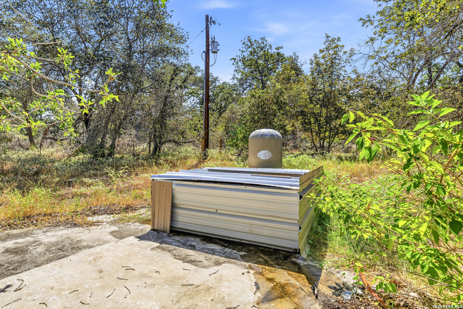 1581 County Road 321 La Vernia TX 78121