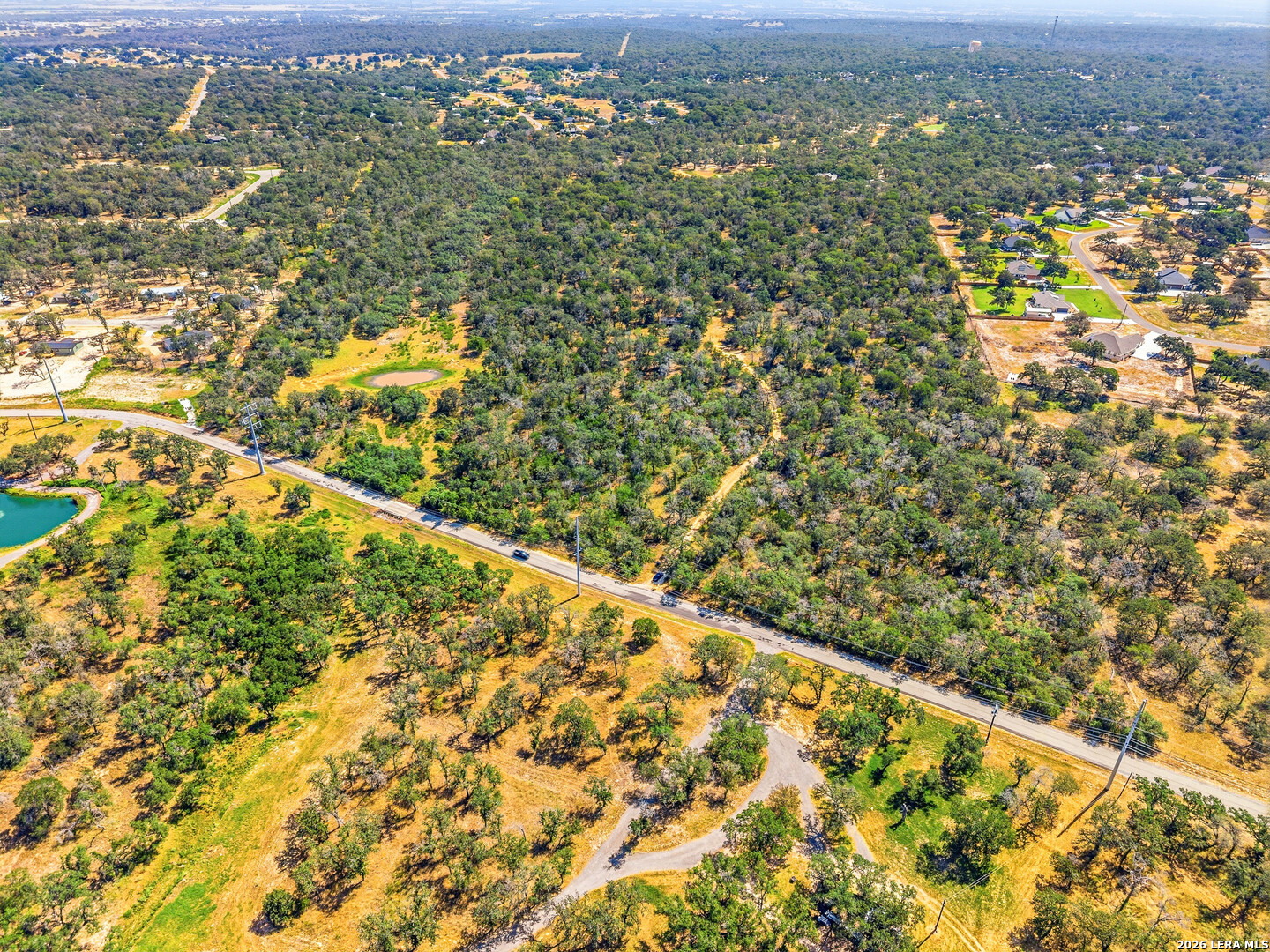 1581 County Road 321 La Vernia TX 78121