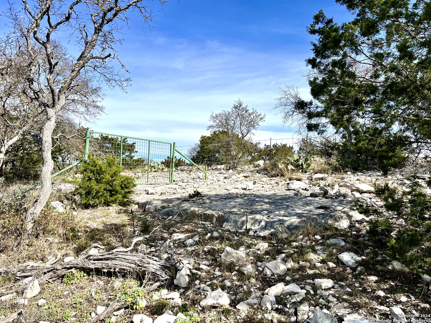 0 Sd63538 Rocksprings TX 78880
