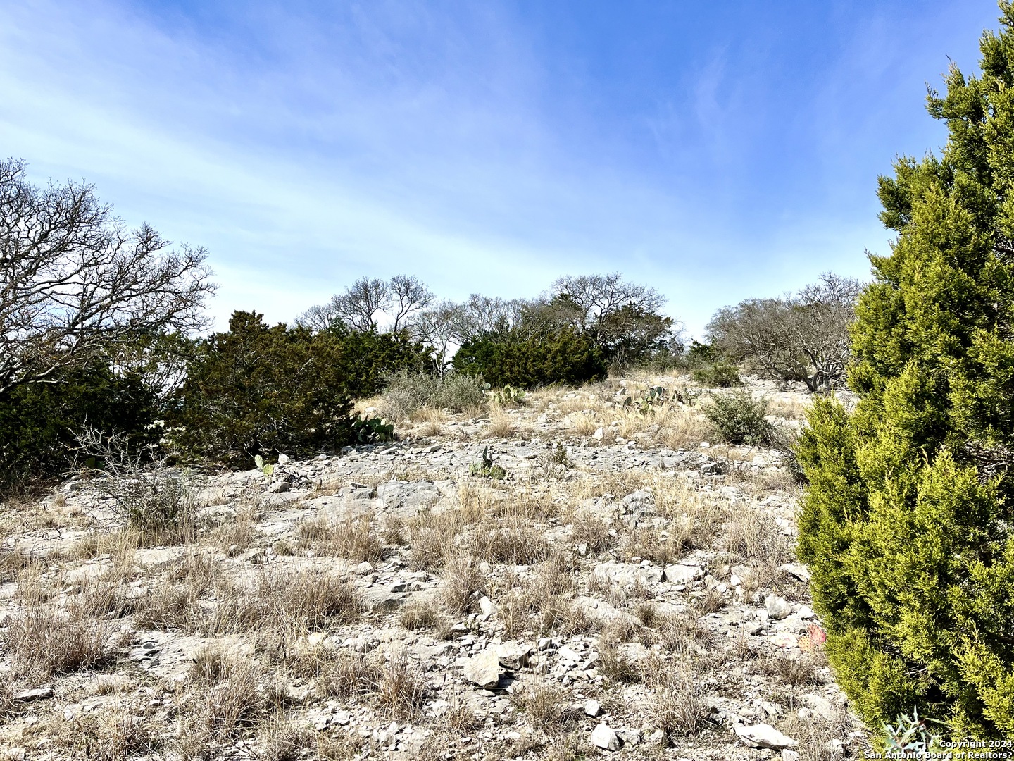 0 Sd63538 Rocksprings TX 78880
