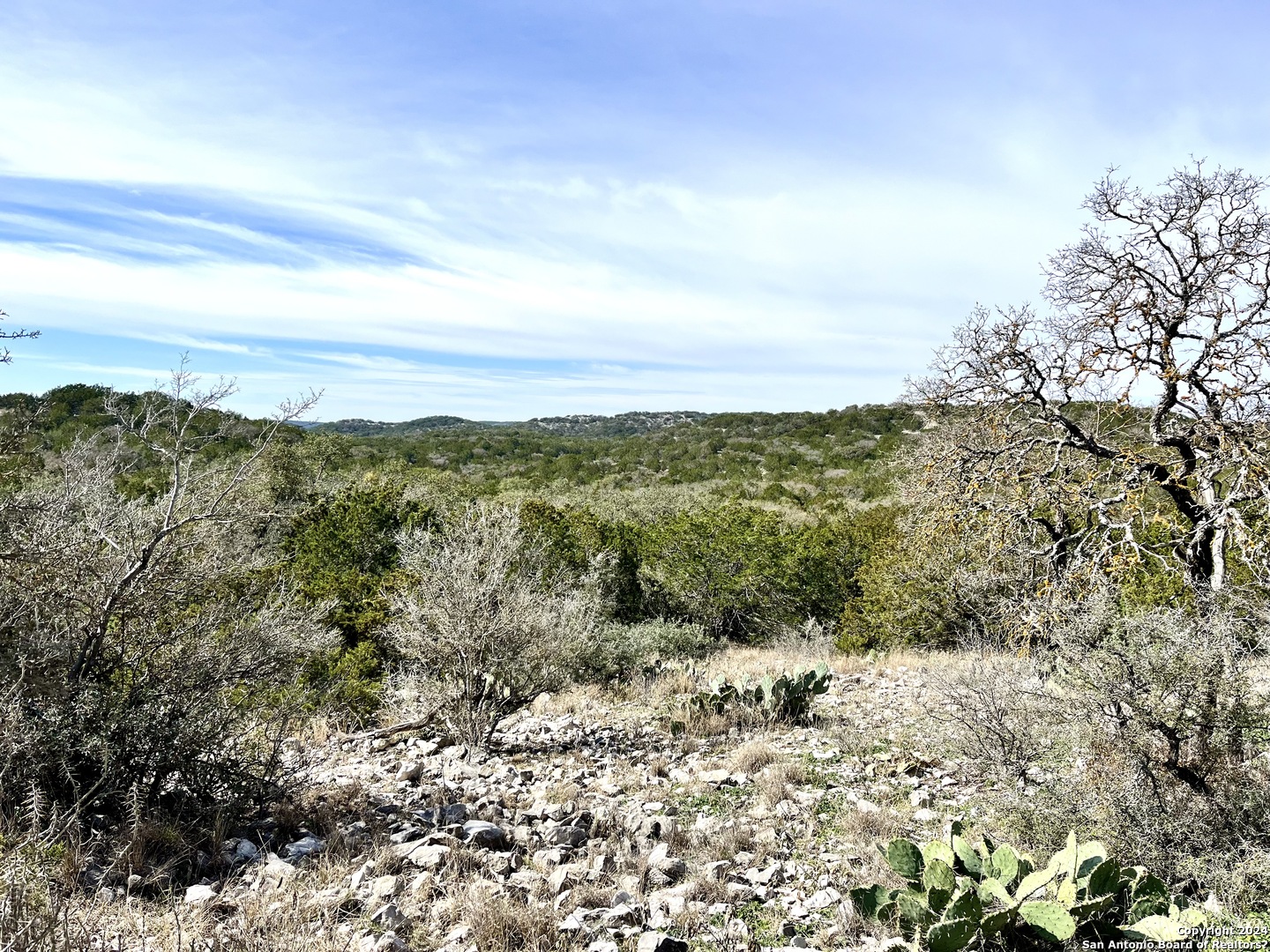 0 Sd63538 Rocksprings TX 78880