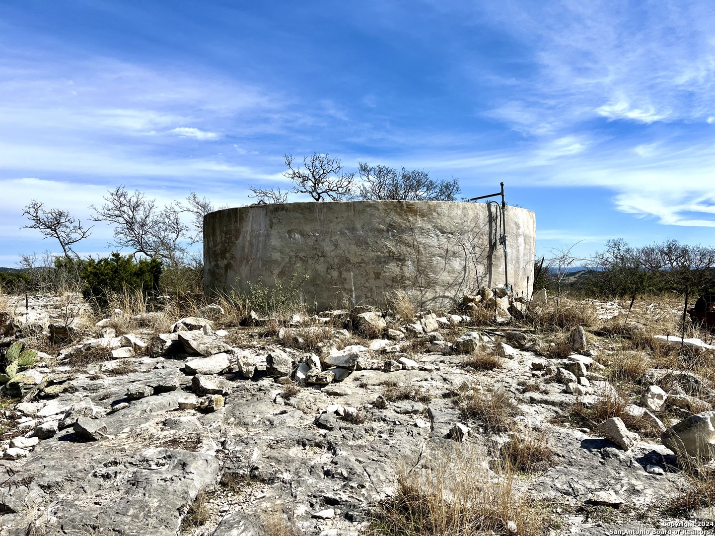 0 Sd63538 Rocksprings TX 78880