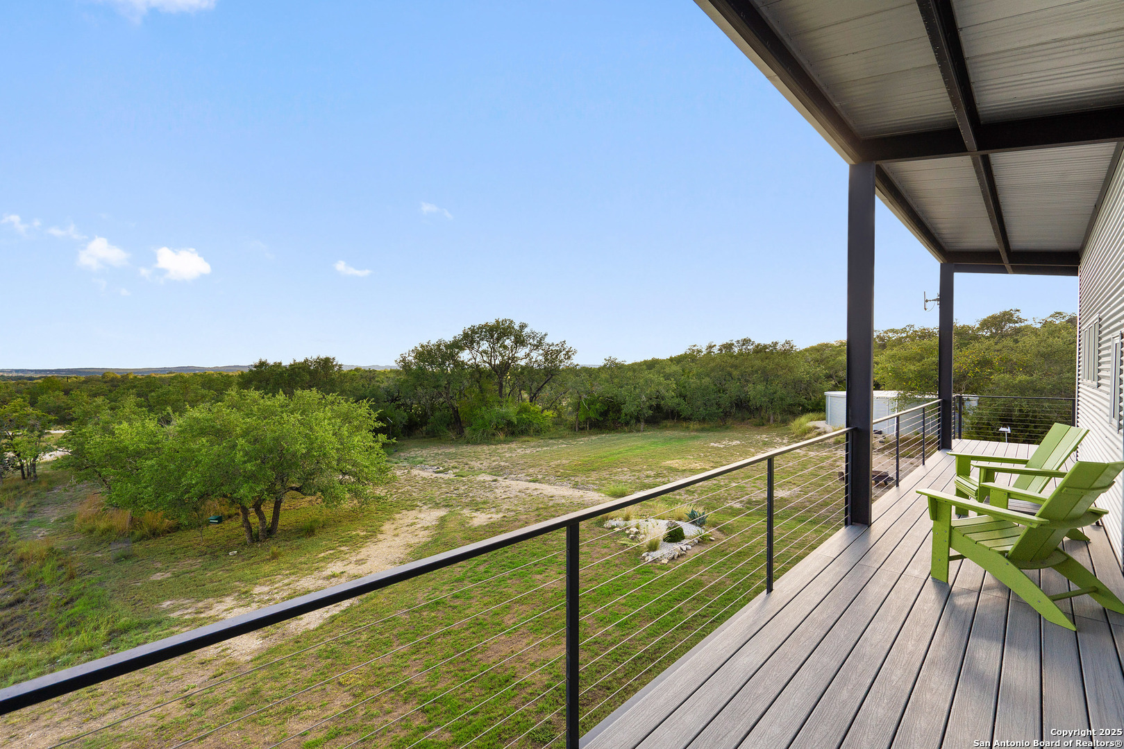 370 Gray Wolf Blanco TX 78606