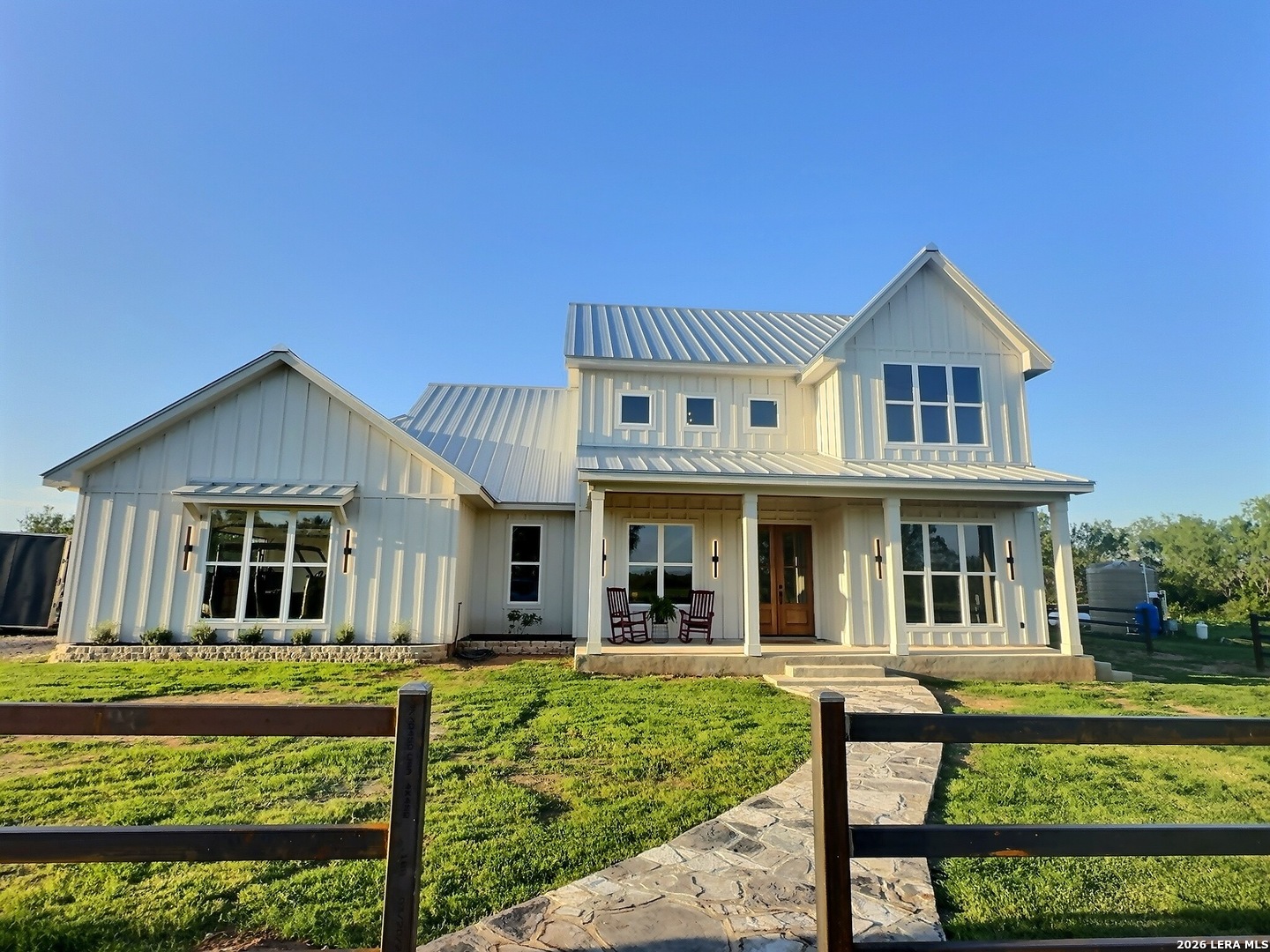 1230 Old Pearsall Road Jourdanton TX 78026