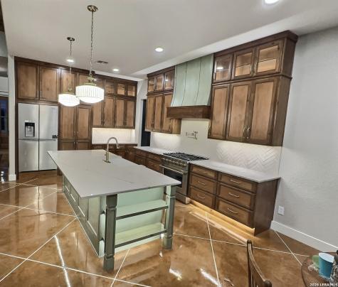 1230 Old Pearsall Road Jourdanton TX 78026
