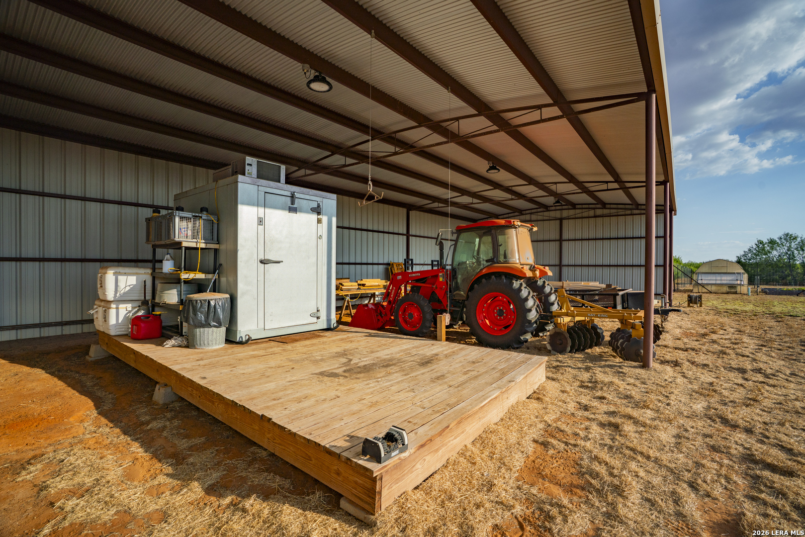 000 County Road 4728 Dilley TX 78017