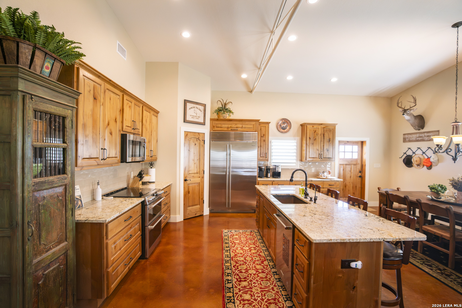 000 County Road 4728 Dilley TX 78017