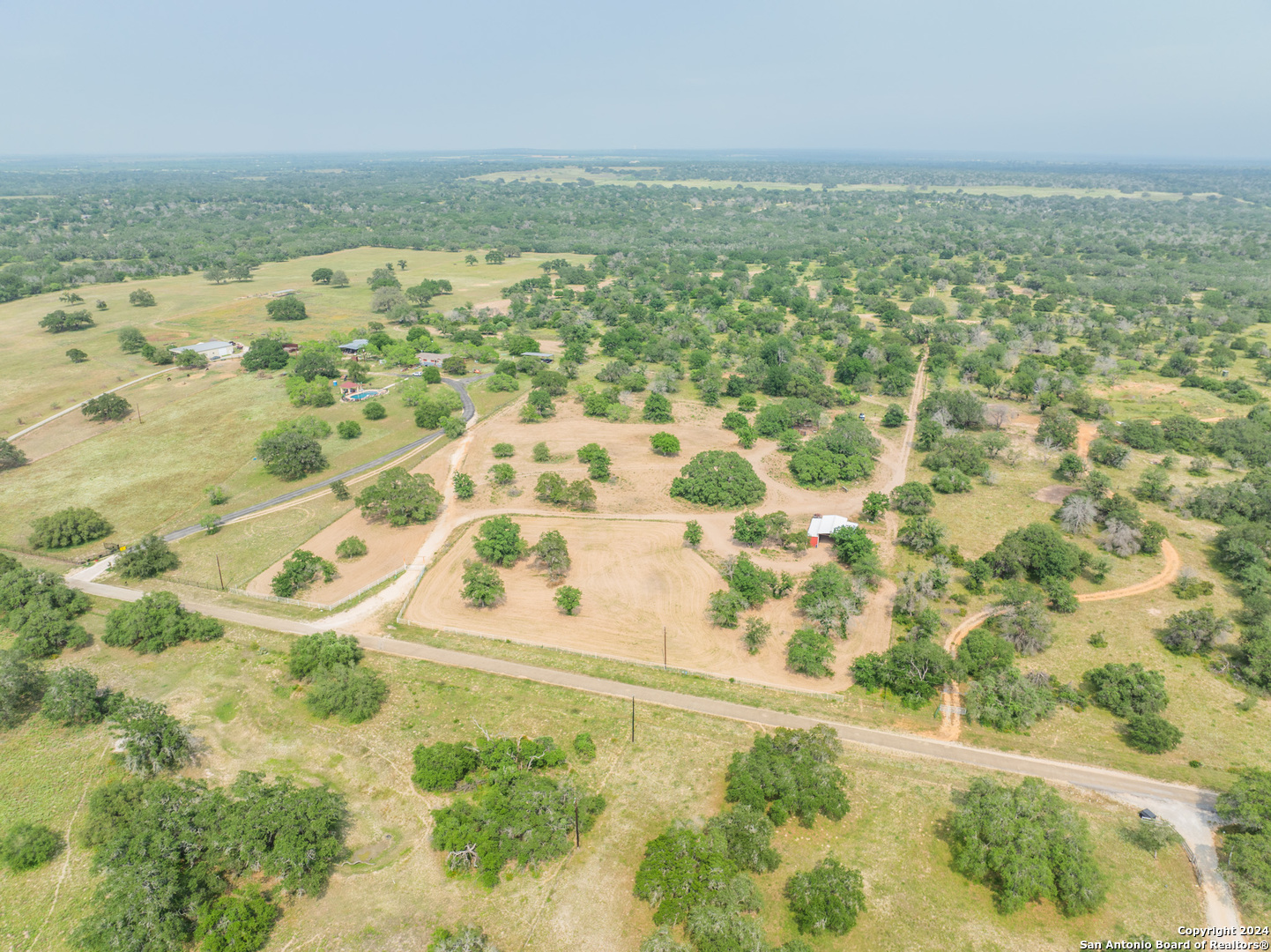 445 Private Road 7822 Natalia TX 78059