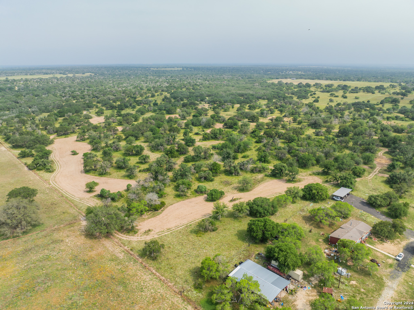 445 Private Road 7822 Natalia TX 78059