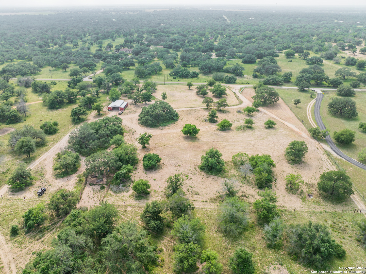 445 Private Road 7822 Natalia TX 78059