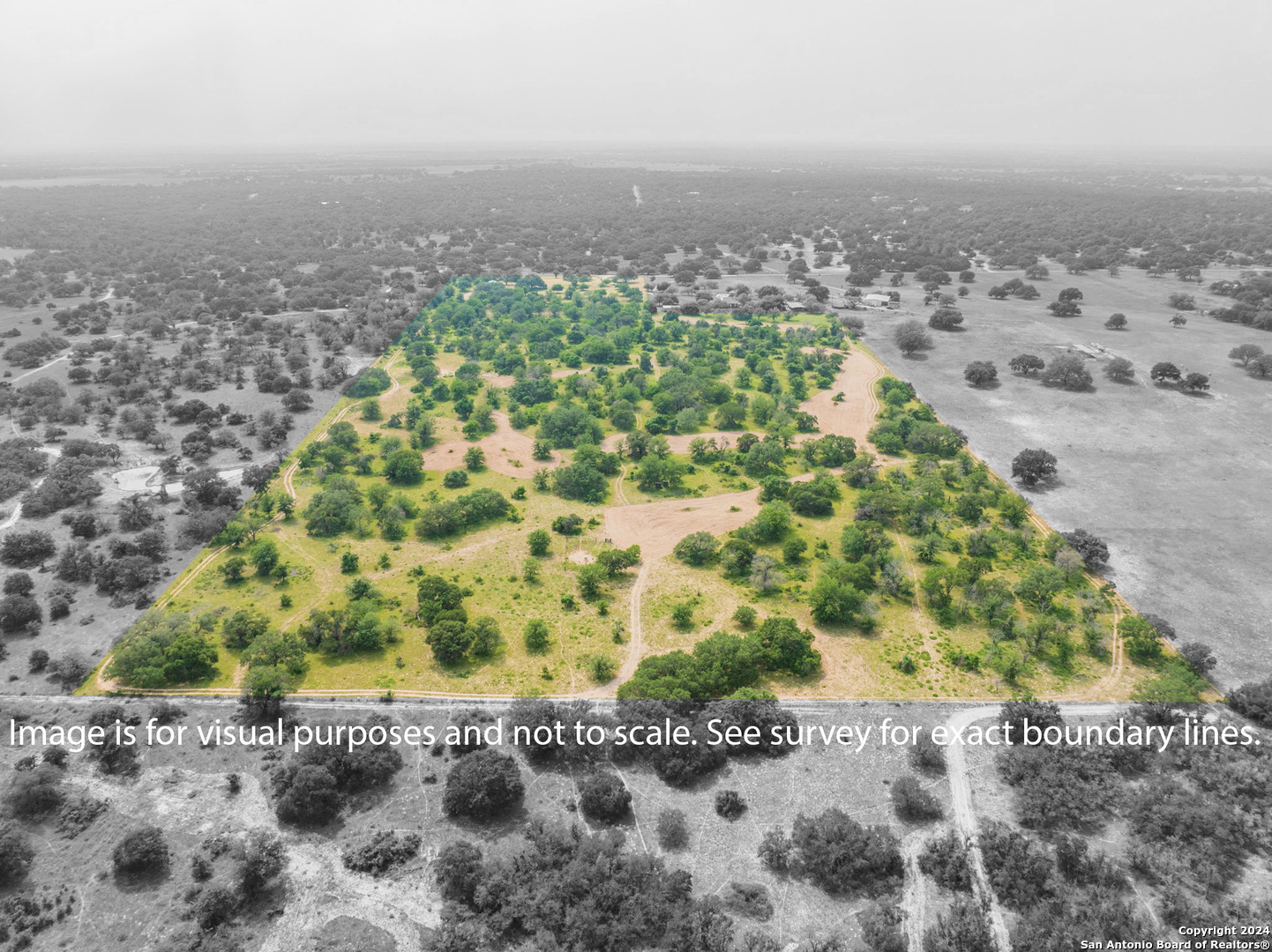 445 Private Road 7822 Natalia TX 78059