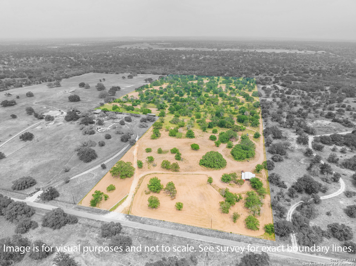 445 Private Road 7822 Natalia TX 78059