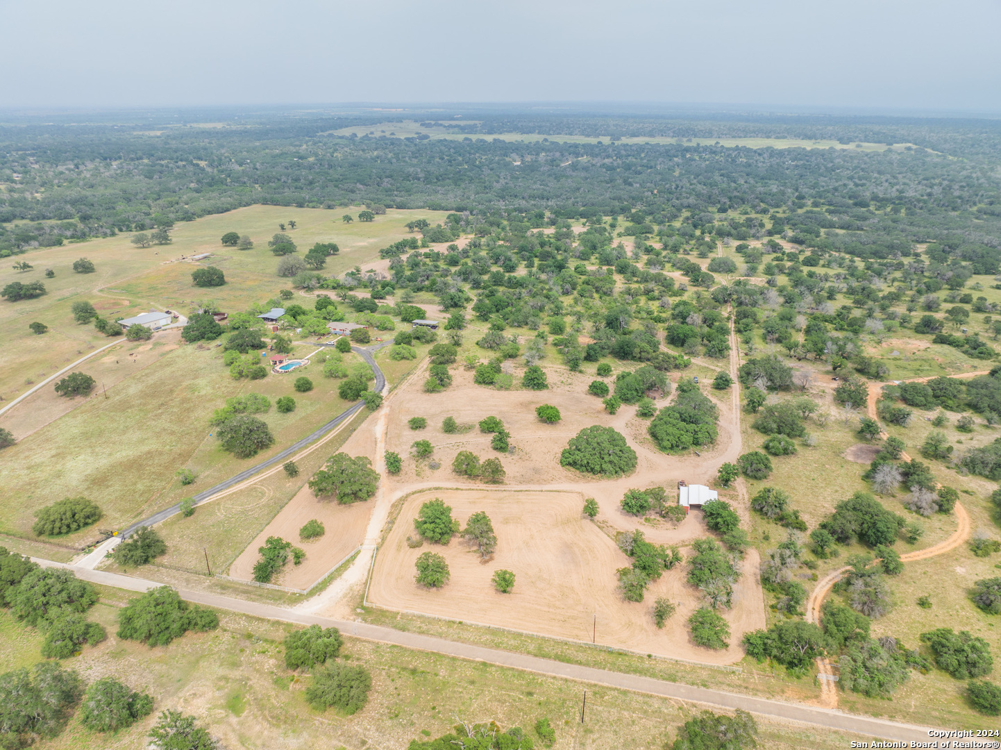 445 Private Road 7822 Natalia TX 78059