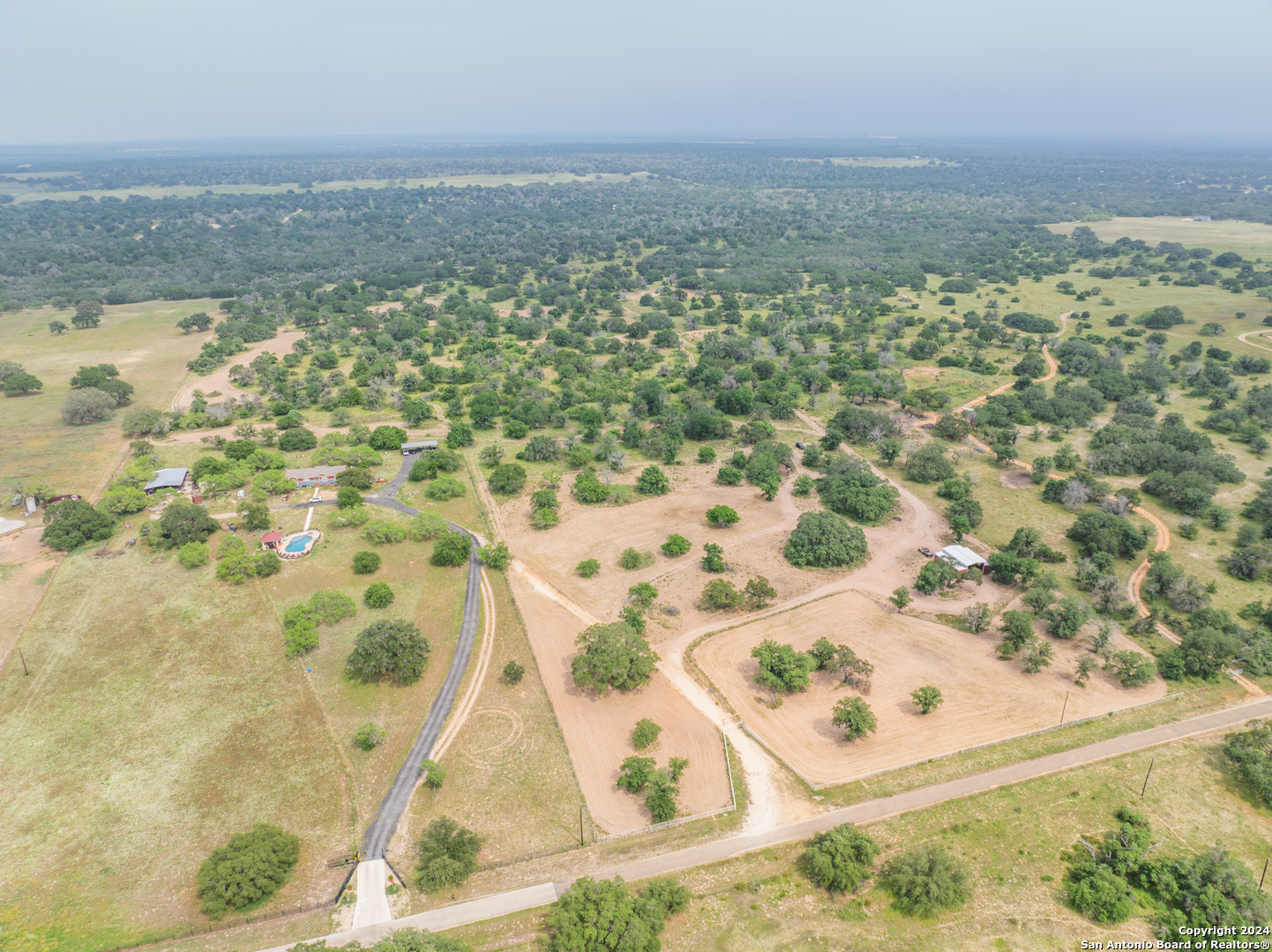 445 Private Road 7822 Natalia TX 78059