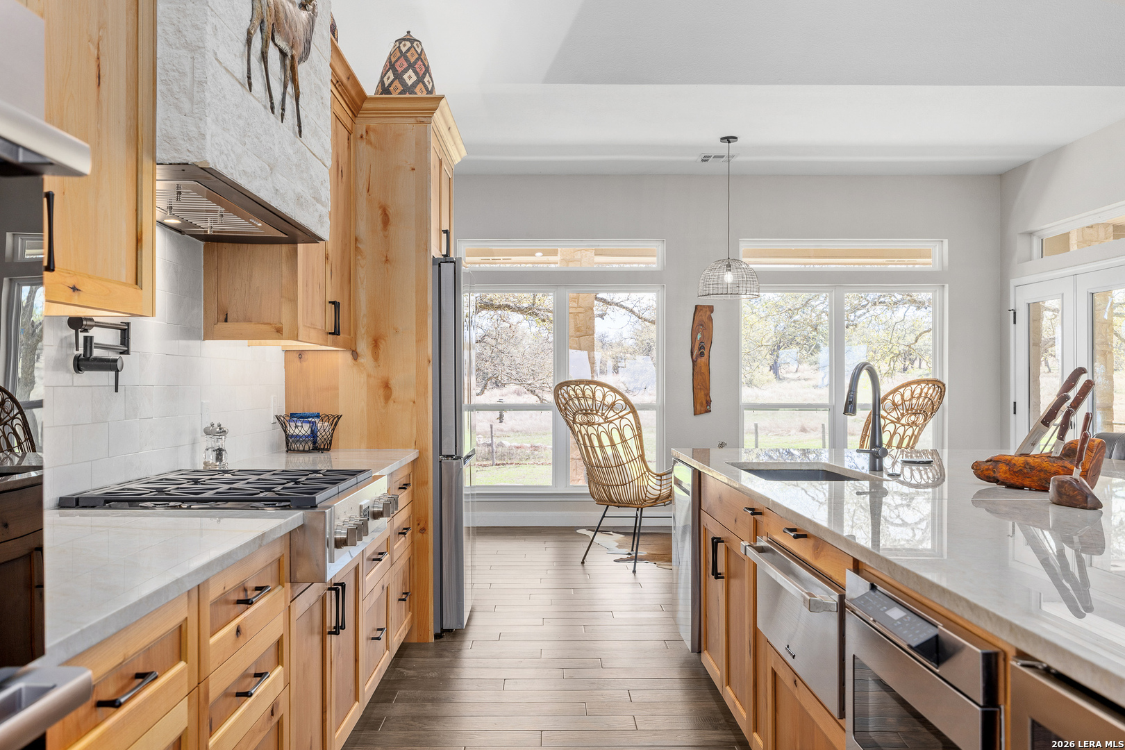 4205 N Fredericksburg Road Kerrville TX 78028