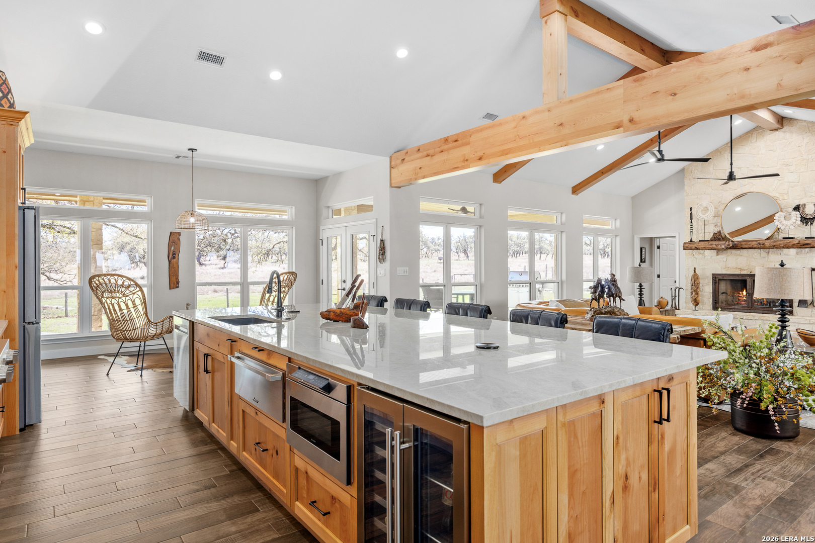 4205 N Fredericksburg Road Kerrville TX 78028