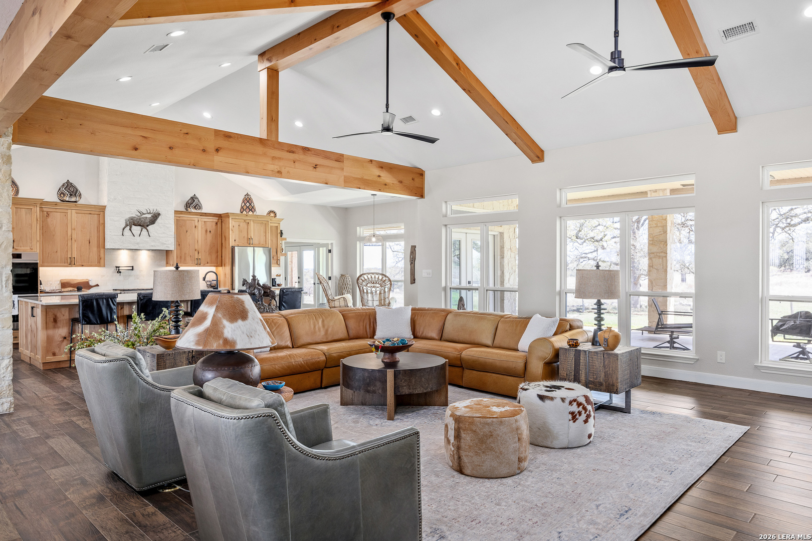 4205 N Fredericksburg Road Kerrville TX 78028