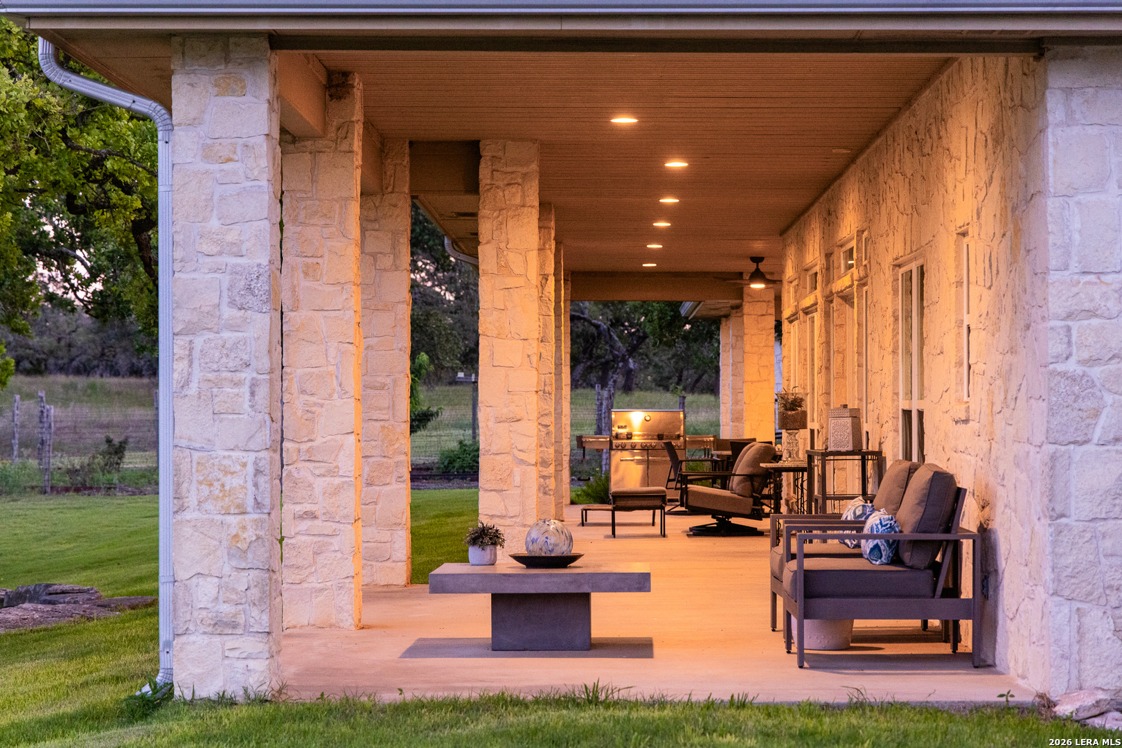 4205 N Fredericksburg Road Kerrville TX 78028