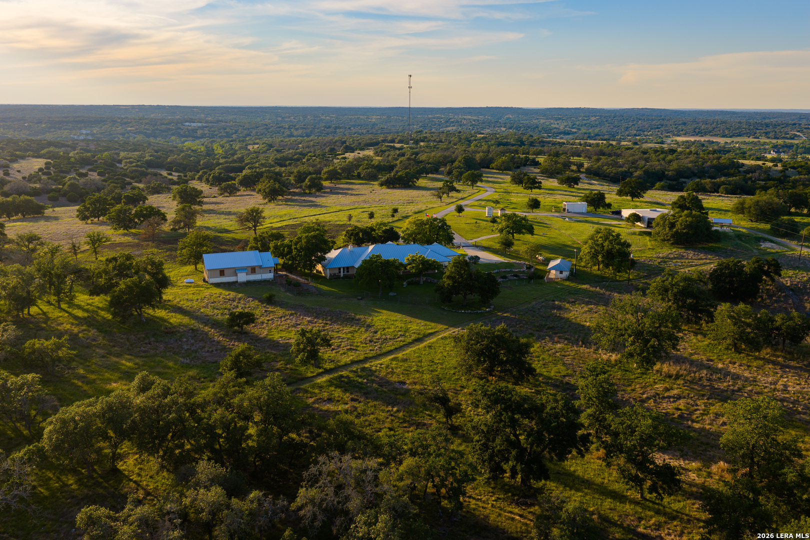 4205 N Fredericksburg Road Kerrville TX 78028