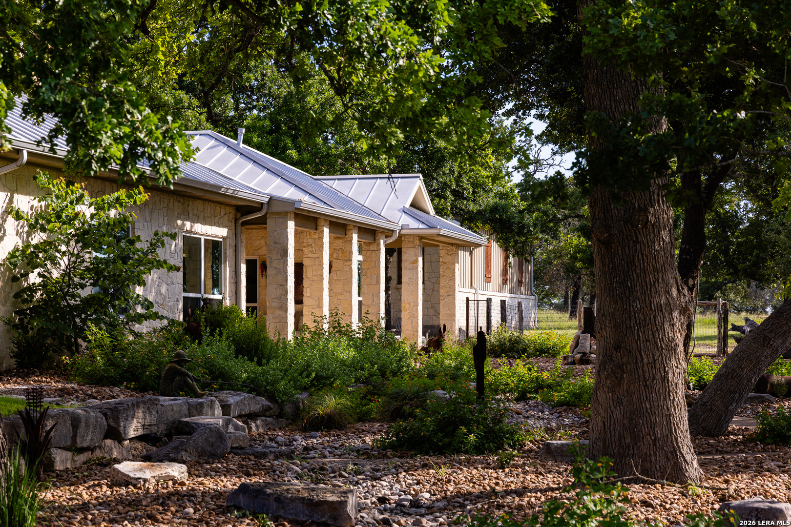 4205 N Fredericksburg Road Kerrville TX 78028