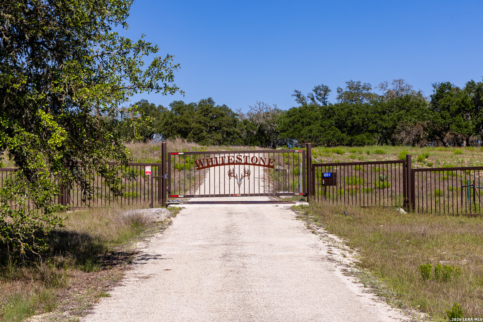 4205 N Fredericksburg Road Kerrville TX 78028