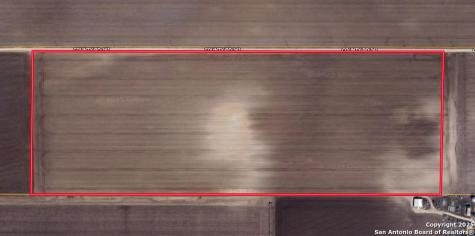 Tbd Cr 361 Mico TX 78056