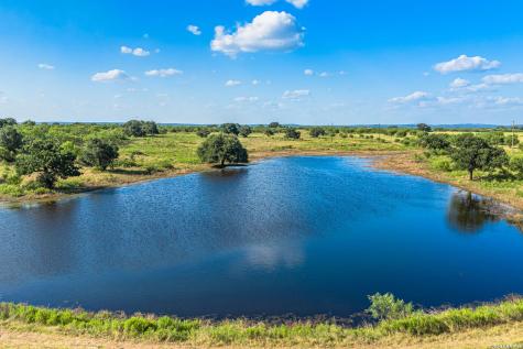 4163 E State Highway 29 Mason TX 76856