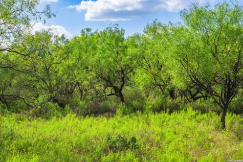 4163 E State Highway 29 Mason TX 76856